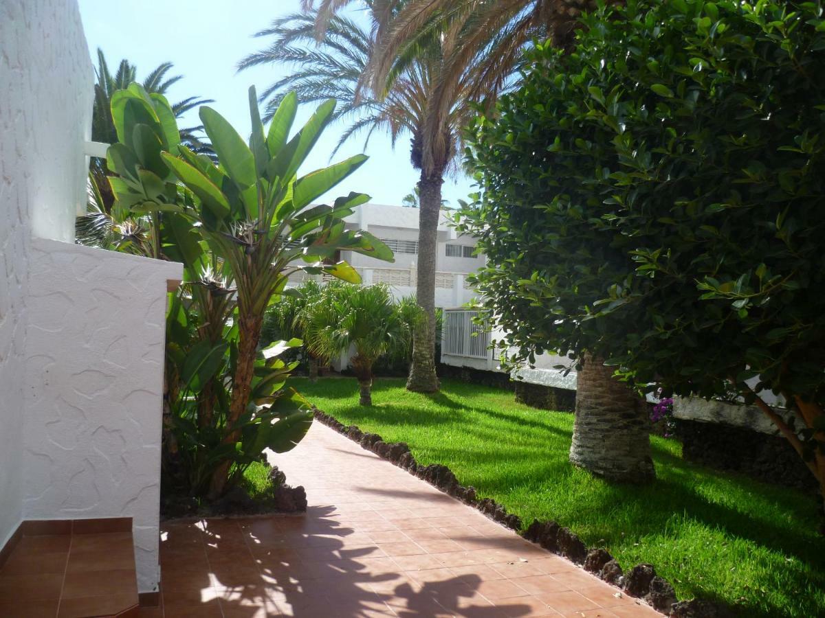 Apartament Elana With Free Wifi Costa Del Silencio